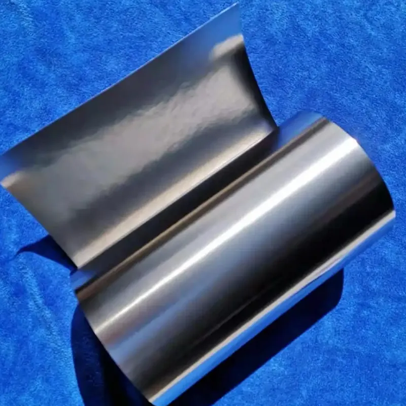 Титановая фольга.3